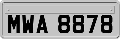 MWA8878