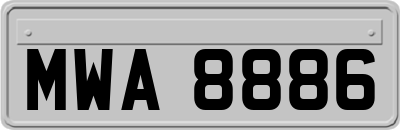 MWA8886