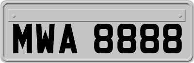 MWA8888