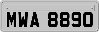 MWA8890