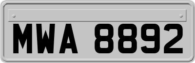 MWA8892