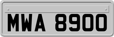 MWA8900