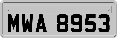 MWA8953