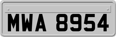 MWA8954