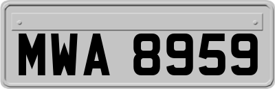 MWA8959