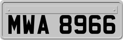 MWA8966