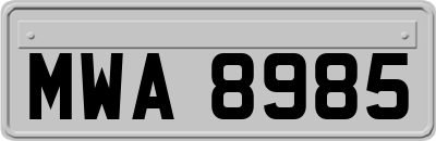 MWA8985
