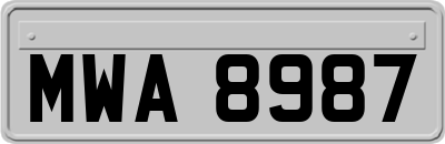 MWA8987