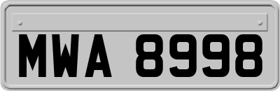 MWA8998