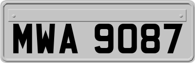 MWA9087