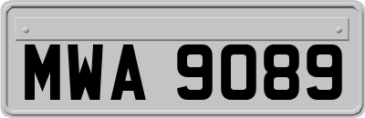 MWA9089