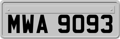 MWA9093