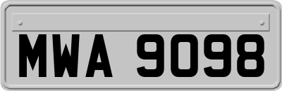 MWA9098