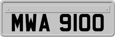 MWA9100