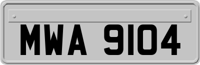 MWA9104