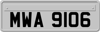 MWA9106