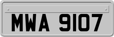 MWA9107