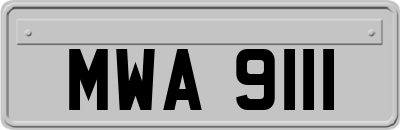 MWA9111