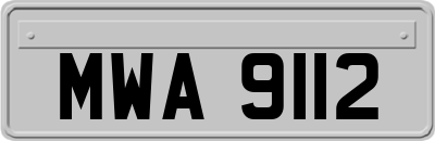 MWA9112