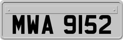 MWA9152