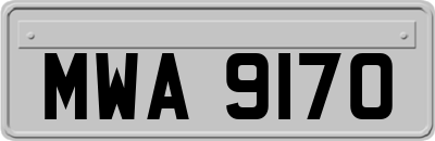 MWA9170