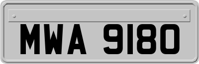 MWA9180