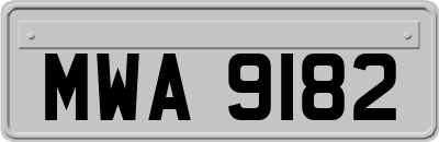 MWA9182