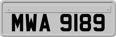 MWA9189