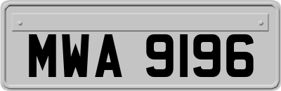 MWA9196