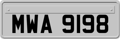 MWA9198