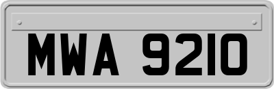 MWA9210