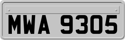 MWA9305