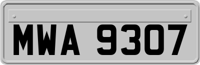 MWA9307