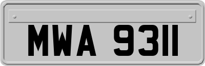 MWA9311