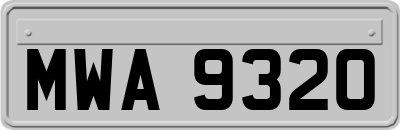 MWA9320