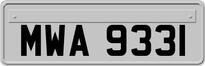 MWA9331