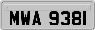 MWA9381