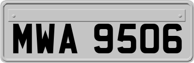 MWA9506