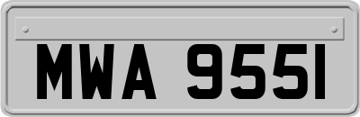 MWA9551