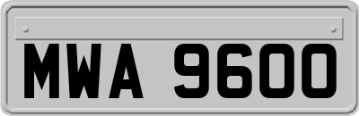 MWA9600