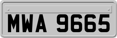 MWA9665