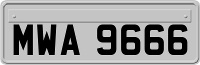 MWA9666