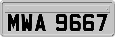 MWA9667
