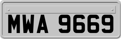 MWA9669