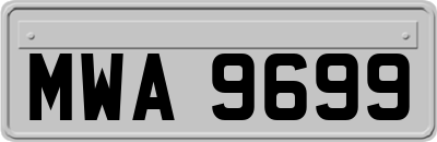 MWA9699