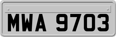 MWA9703