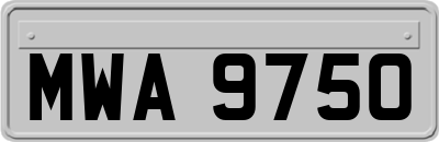 MWA9750