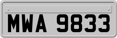 MWA9833