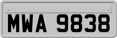 MWA9838