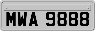 MWA9888